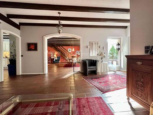 Mehrfamilienhaus zum Kauf 685.000 € 9 Zimmer 261 m² 1.253 m² Grundstück Alfter 53347