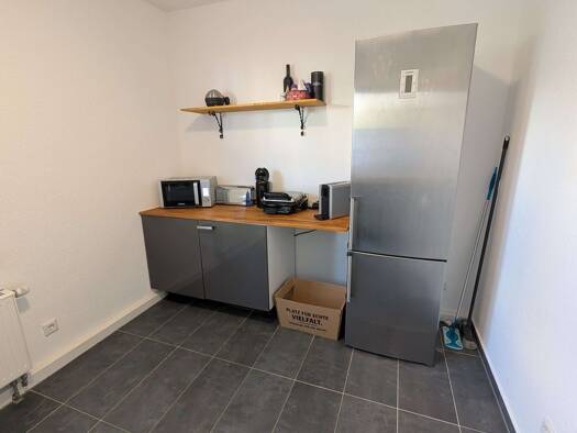 Wohnung zur Miete 690 € 2 Zimmer 56 m² Geschoss EG/1 frei ab sofort Am Hepel 55 Gummersbach 51643