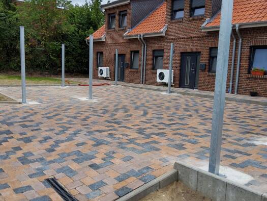 Reihenmittelhaus zur Miete 1.400 € 4 Zimmer 130 m² 441 m² Grundstück Rischberg 3 a Jarnsen Lachendorf 29331