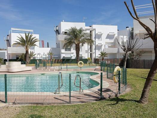 Wohnung zum Kauf 285.000 € 3 Zimmer 82 m² Vera, Almería