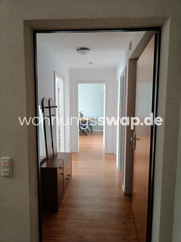 Studio zur Miete 550 € 2 Zimmer 55 m²<br/>Wohnfläche 2.<br/>Geschoss Drewitz 14480