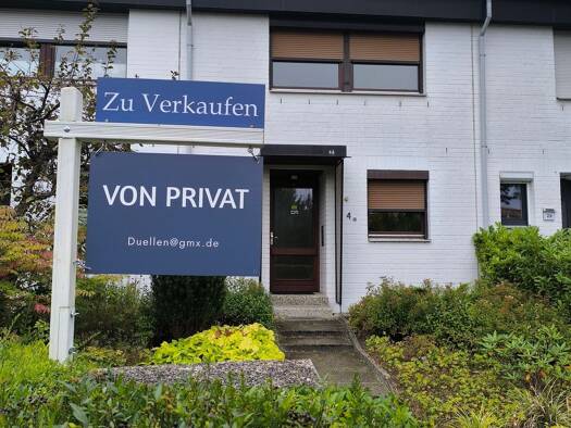 Reihenhaus zum Kauf provisionsfrei 549.000 € 5 Zimmer 154 m² 220 m² Grundstück Kalvslohtwiete 4 a Schnelsen Hamburg 22457