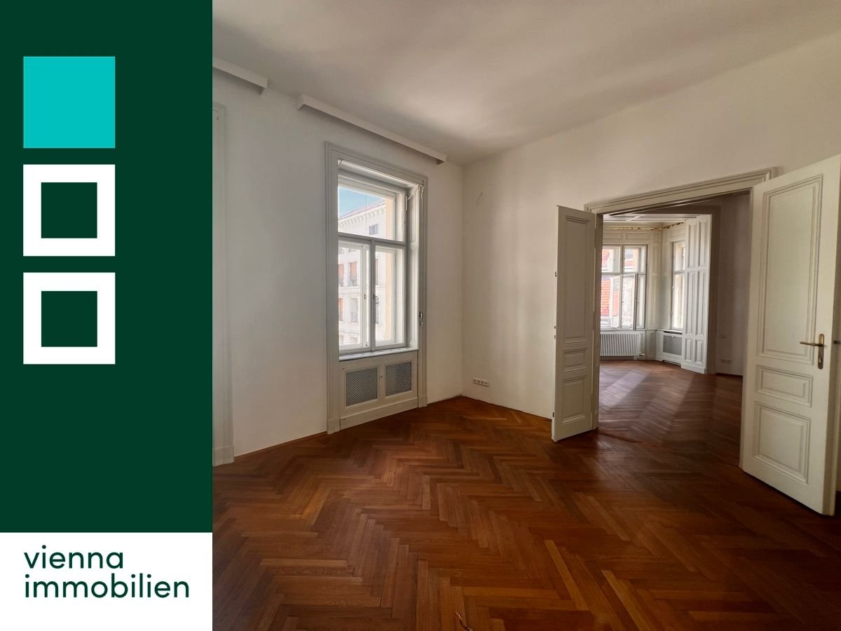 Wohnung zur Miete 3.080 € 3 Zimmer 136,9 m²<br/>Wohnfläche 4.<br/>Geschoss 01.10.2024<br/>Verfügbarkeit Goldschmiedgasse 10 Wien 1010