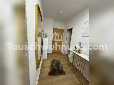 Wohnung zur Miete Tauschwohnung 400 € 3 Zimmer 60 m² EG Gohlis - Nord Leipzig 04157