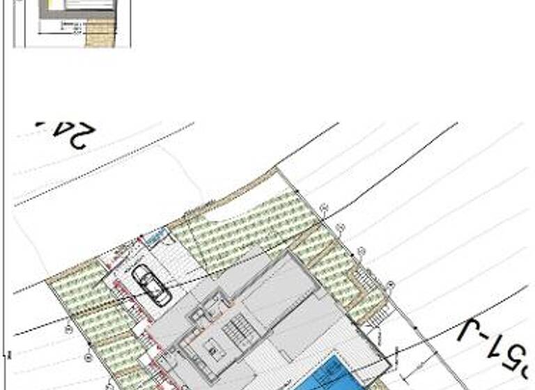 Villa zum Kauf - Erstbezug provisionsfrei 2.195.000 € 4 Zimmer 539 m² 847 m² Grundstück Alicante 03726