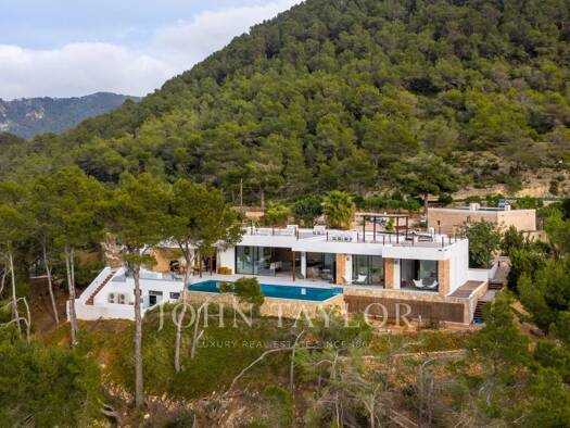 Villa zur Miete 18.000 € 17 Zimmer 600 m² Cala 07830