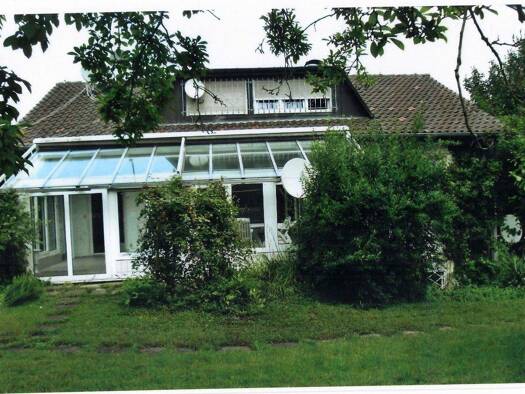 Einfamilienhaus zum Kauf provisionsfrei 639.000 € 8 Zimmer 244 m² 499 m² Grundstück Korntal Korntal-Münchingen 70825