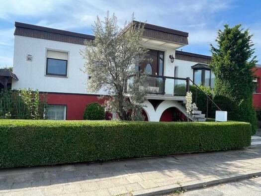 Doppelhaushälfte zum Kauf 493.000 € 9 Zimmer 226,6 m² 519 m² Grundstück frei ab 01.11.2026 Groß Klein Rostock 18109