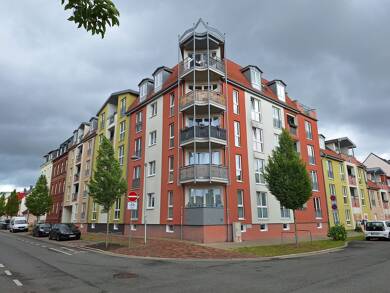 Wohnung zum Kauf 364.000 € 4 Zimmer 92,6 m² Greifswald 17489