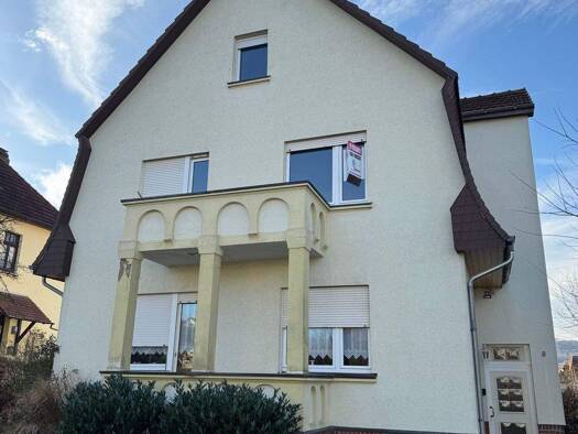 Mehrfamilienhaus zum Kauf 470.000 € 8 Zimmer 216 m² 778 m² Grundstück Oberzwehren Kassel 34132