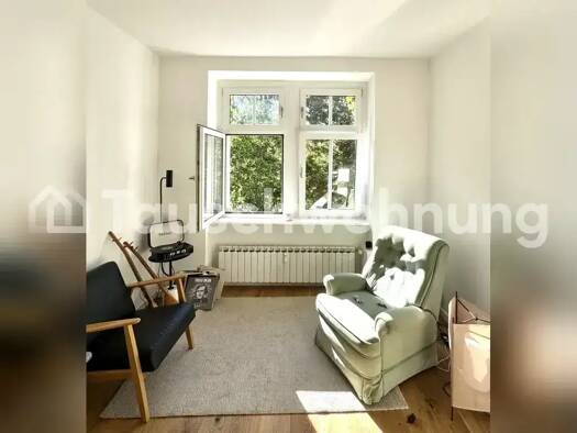 Wohnung zur Miete Tauschwohnung 1.204 € 1 Zimmer 56 m² Mitte Berlin 10551