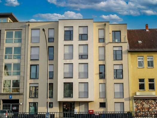 Wohnung zum Kauf 349.000 € 2 Zimmer 51,3 m² Lichterfelde Berlin 12203