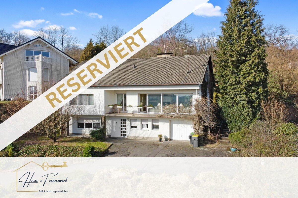 Einfamilienhaus zum Kauf 270.000 € 4 Zimmer 135,3 m²<br/>Wohnfläche 1.512 m²<br/>Grundstück Valbert Meinerzhagen / Valbert 58540