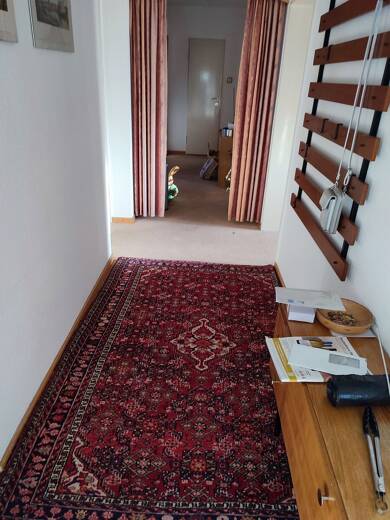 Wohnung zum Kauf provisionsfrei 480.000 € 5 Zimmer 108 m² Geschoss 2/3 Frauenland Würzburg 97074