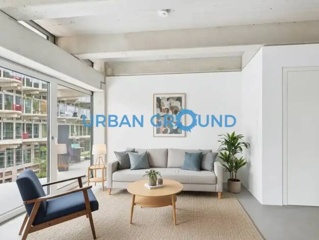 Wohnung zur Miete 1.056 € 2 Zimmer 54,8 m² 2. Geschoss frei ab sofort Teterower Ring Kaulsdorf Berlin 12619