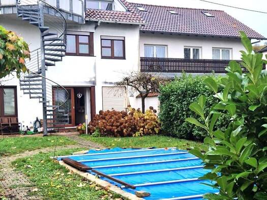 Wohnung zum Kauf 269.000 € 5 Zimmer 160 m² Losheim 66679