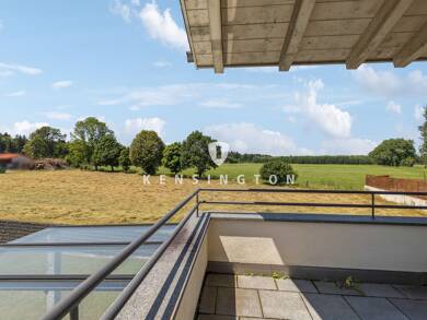 Villa zum Kauf 1.399.000 € 8 Zimmer 297 m² 820 m² Grundstück Kolbermoor Kolbermoor 83059