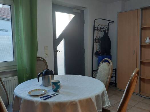 Wohnung zur Miete 900 € 1 Zimmer 60 m² Geschoss EG/3 frei ab sofort Belsen Mössingen 72116