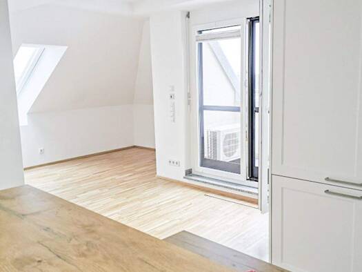 Wohnung zur Miete 840 € 2 Zimmer 54,4 m² Judengasse 12B Baiersdorf 91083