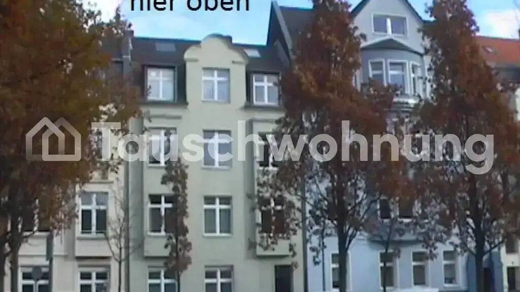 Wohnung zur Miete Tauschwohnung 800 € 2 Zimmer 53 m² 3. Geschoss Nippes Köln 50733