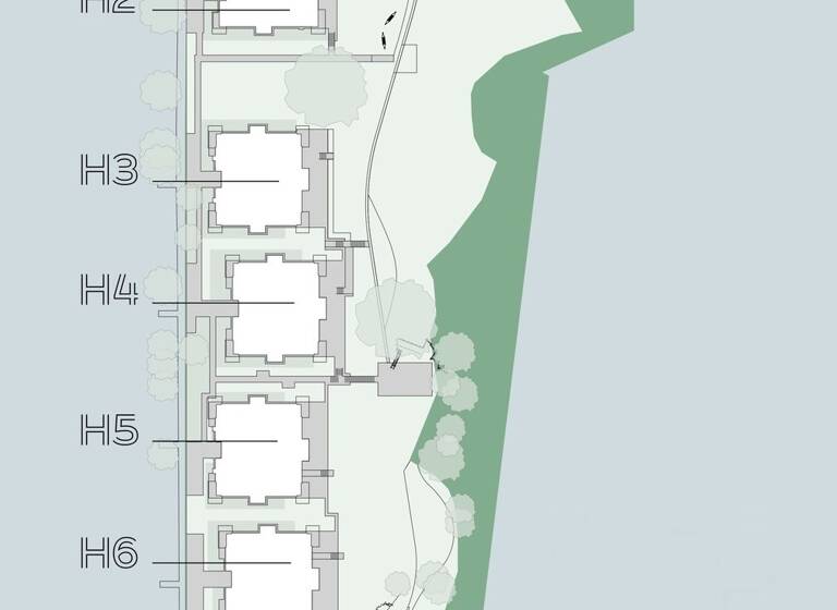 Wohnung zum Kauf - Erstbezug provisionsfrei 1.106.000 € 4 Zimmer 146,3 m² 1. Geschoss Bredeney Essen / Bredeney 45133