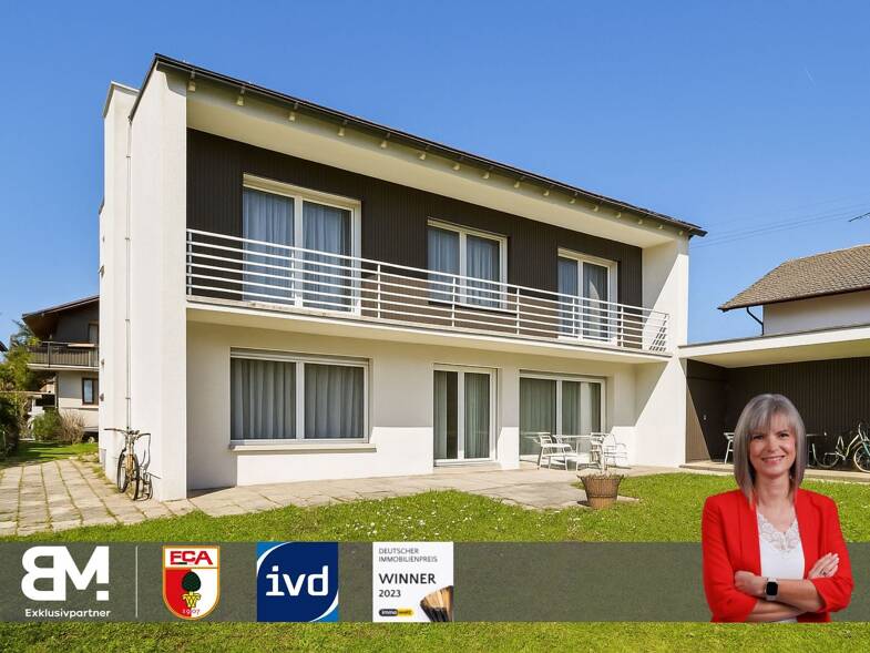 Einfamilienhaus zum Kauf 790.000 € 6 Zimmer 185 m² 410 m² Grundstück Aising, Oberwöhr 831 Rosenheim 83026