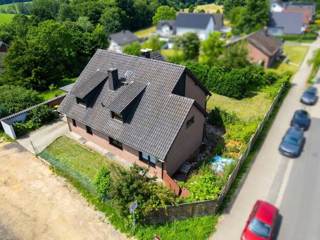Einfamilienhaus zum Kauf 549.000 € 5 Zimmer 119 m² 900 m² Grundstück Hülscheid Neunkirchen-Seelscheid 53819