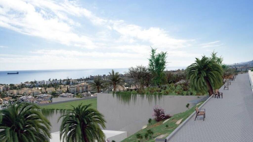 Studio zum Kauf provisionsfrei 187.950 € 1 Zimmer 53 m² Vera