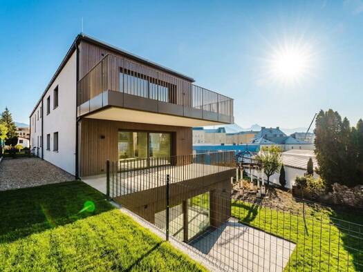 Wohnung zum Kauf - Erstbezug 655.000 € 3 Zimmer 81,8 m² Gmunden 4810