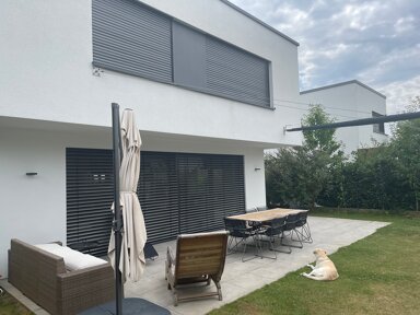 Einfamilienhaus zum Kauf als Kapitalanlage geeignet 1.300.000 € 5 Zimmer 204 m² 400 m² Grundstück Gustav-Stresemann-Str. 17 Herzo Base Herzogenaurach 91074