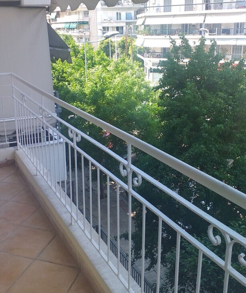 Apartment zum Kauf 110.000 € 3 Zimmer 49 m²<br/>Wohnfläche 1.<br/>Geschoss Thessaloniki