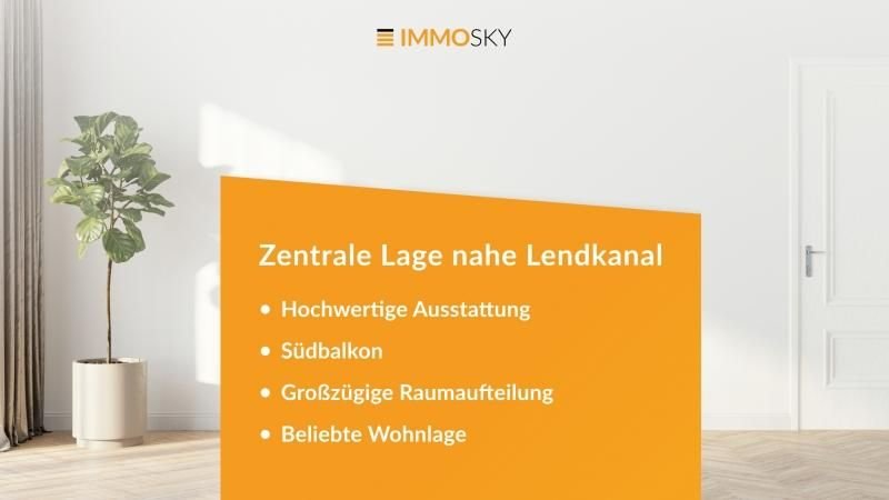 Wohnung zum Kauf 299.000 € 3 Zimmer 106 m²<br/>Wohnfläche Villacher Vorstadt Klagenfurt am Wörthersee 9020