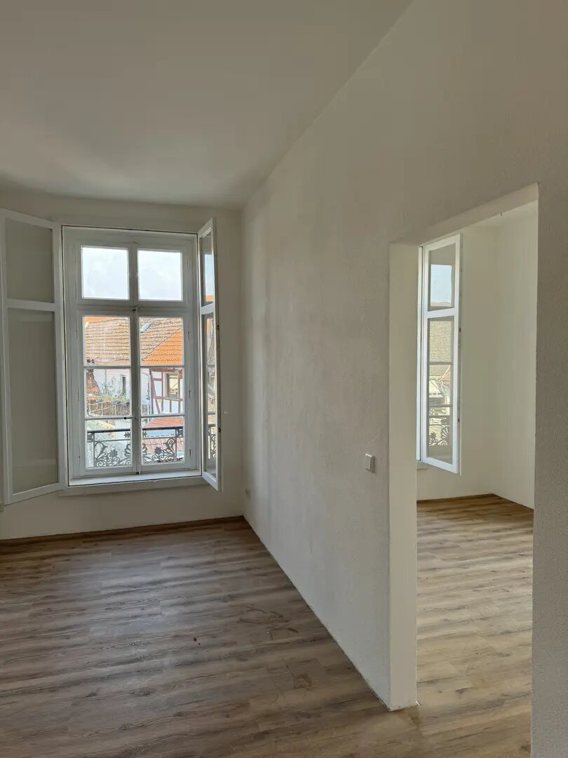 Wohnung zum Kauf provisionsfrei 109.200 € 3 Zimmer 75 m²<br/>Wohnfläche ab sofort<br/>Verfügbarkeit Butzbacherstraße Nieder-Weisel Butzbach 35510