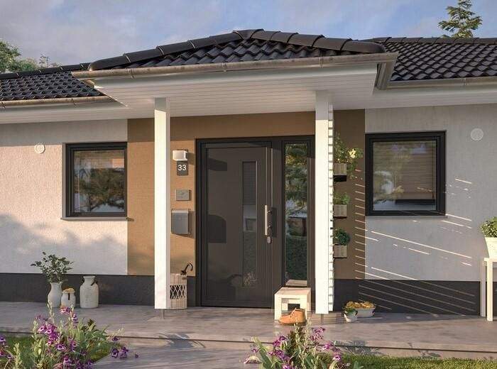 Immobilie in Nanzdietschweiler - Bereit, wenn Du es bist! Wähle jetzt deinen Wunsch-Grundriss. Dann errichten wir dein Traumhaus mit Bauzeit- & Festpreis-Garantie! - Bild 0