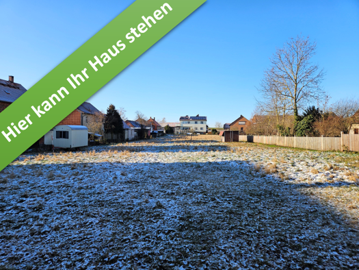 Bungalow zum Kauf - Erstbezug provisionsfrei 344.790 € 6 Zimmer 130,3 m² 606 m² Grundstück Mittelweg Groß Dahlum Dahlum 38170