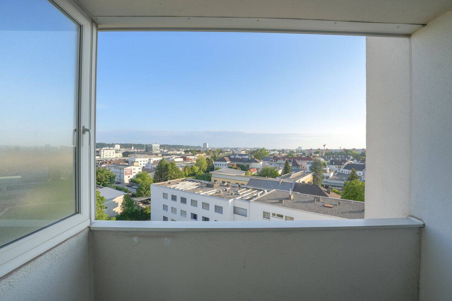 Wohnung zum Kauf - Ansicht 2