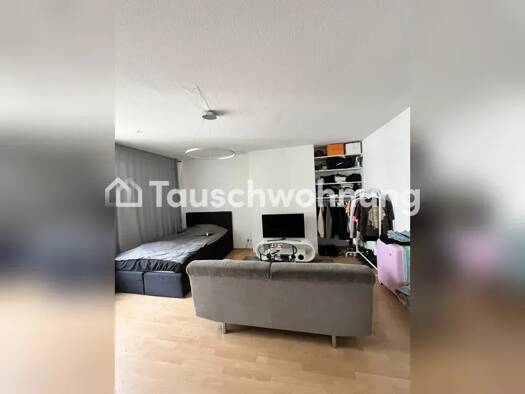Wohnung zur Miete Tauschwohnung 500 € 1 Zimmer 29 m² 2. Geschoss Kalk Kalk 51105