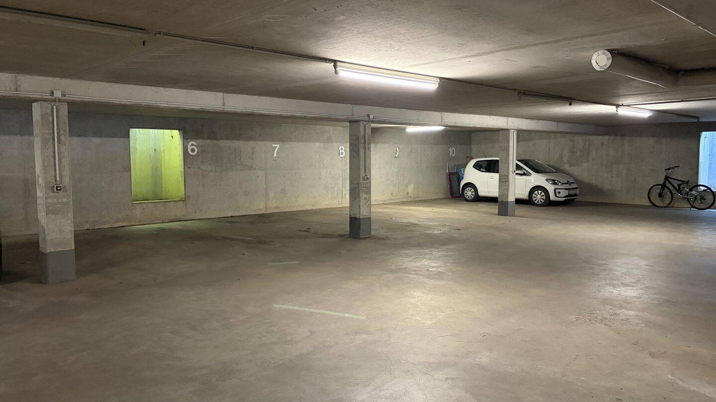 Wohnung zum Kauf - Mehr