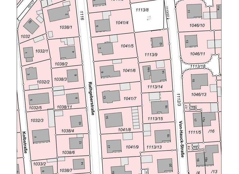 Haus zum Kauf 895.000 € 8 Zimmer 285,1 m² 847 m² Grundstück Herzogenaurach 91074