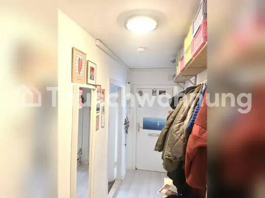 Wohnung zur Miete Tauschwohnung 1.000 € 3 Zimmer 60 m² Schreventeich Kiel 24116