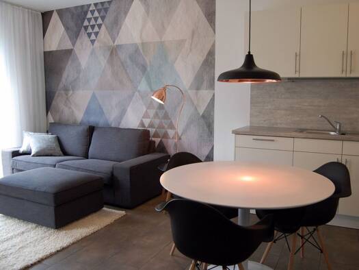 Wohnung zum Kauf 299.900 € 2 Zimmer 48,1 m² 4. Geschoss frei ab sofort Bornstedter Feld Potsdam 14469