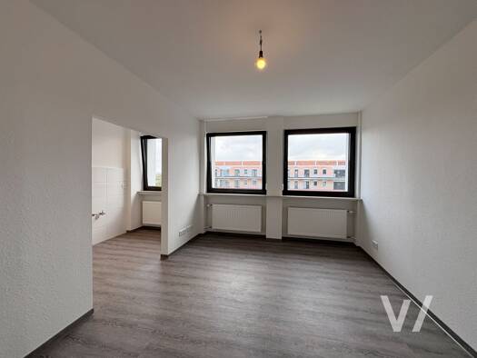Wohnung zur Miete 520 € 1 Zimmer 49,7 m² 5. Geschoss Malstatt Saarbrücken 66115