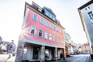 Laden zur Miete 500 € 2 Zimmer 25,5 m² Verkaufsfläche Am Graben 47 Altstadt Weimar 99423