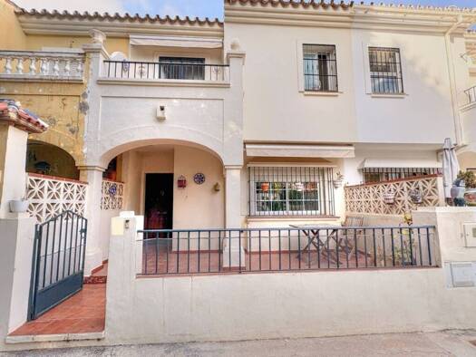Reihenhaus zum Kauf 389.000 € 3 Zimmer 106 m² Vélez-Málaga 29790