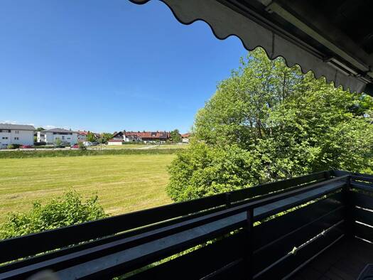Wohnung zum Kauf 395.200 € 3 Zimmer 77,1 m² 1. Geschoss Wölfl Penzberg 82377
