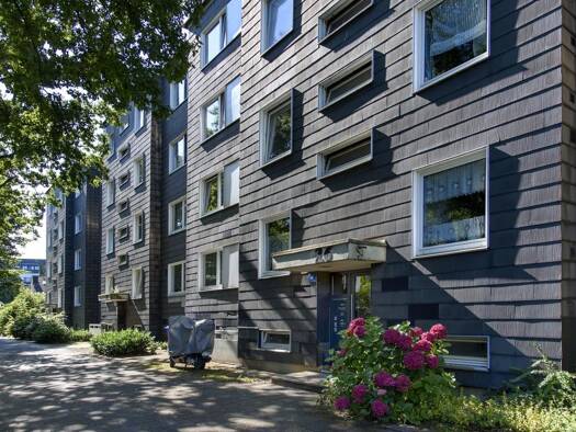 Wohnung zur Miete 719 € 3 Zimmer 70,5 m² EG Am Antoniushügel 26 Wickrath West 41189