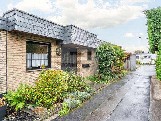 Reihenendhaus zum Kauf 415.000 € 4 Zimmer 103 m² 321 m² Grundstück Sinnersdorf Pulheim 50259