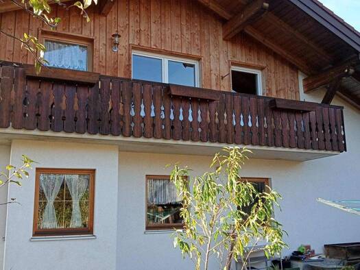Mehrfamilienhaus zum Kauf 998.000 € 8 Zimmer 286 m² 798 m² Grundstück Oberhaching 82041
