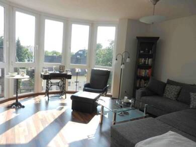 Wohnung zur Miete 790 € 2 Zimmer 60 m² 2. Geschoss Bergedorf Hamburg 21029