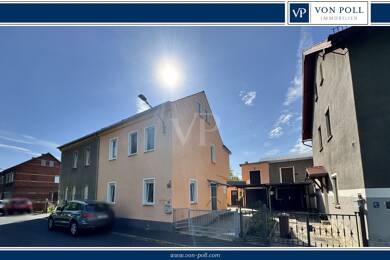 Doppelhaushälfte zum Kauf 49.000 € 4 Zimmer 80 m² 210 m² Grundstück Ostritz Ostritz 02899